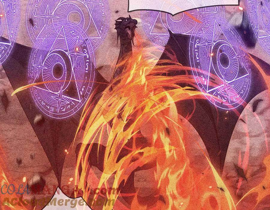 我爸太强了！ - 第200话 天选之人 - 第45张图