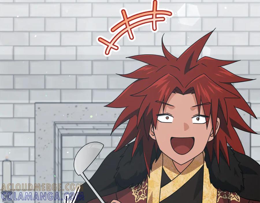 我爸太强了！ - 第213话 收拾残局 - 第65张图