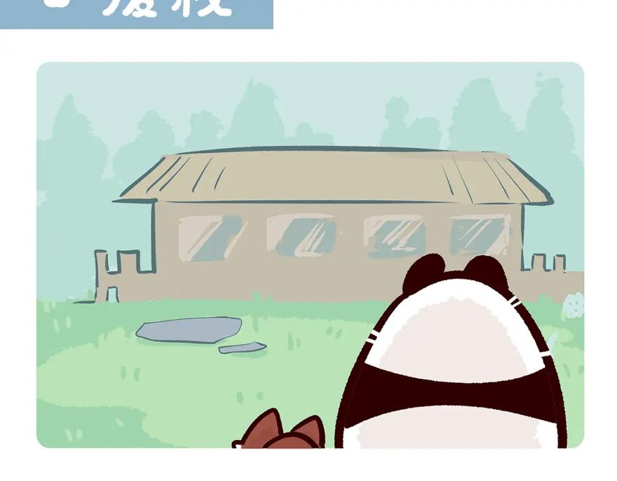 《胖达x胖达》第260话 第2页