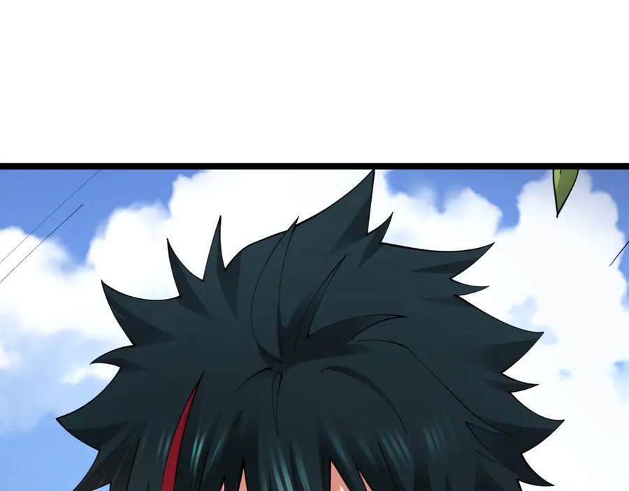 全球诡异时代 第397话 扶桑篇-扶桑往事！邪尊降临！ 第6页