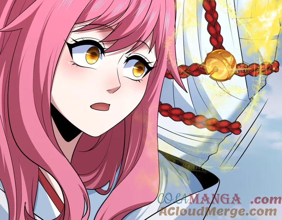 全球诡异时代 第397话 扶桑篇-扶桑往事！邪尊降临！ 第21页