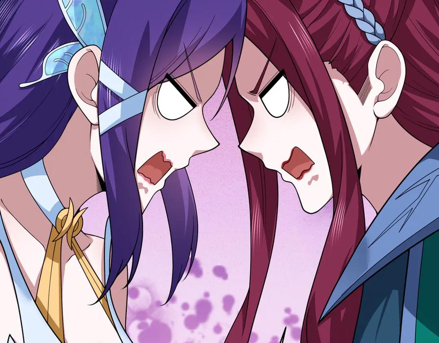 全球诡异时代 第397话 扶桑篇-扶桑往事！邪尊降临！ 第62页