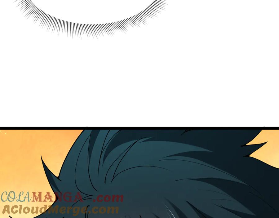 全球诡异时代 第397话 扶桑篇-扶桑往事！邪尊降临！ 第53页