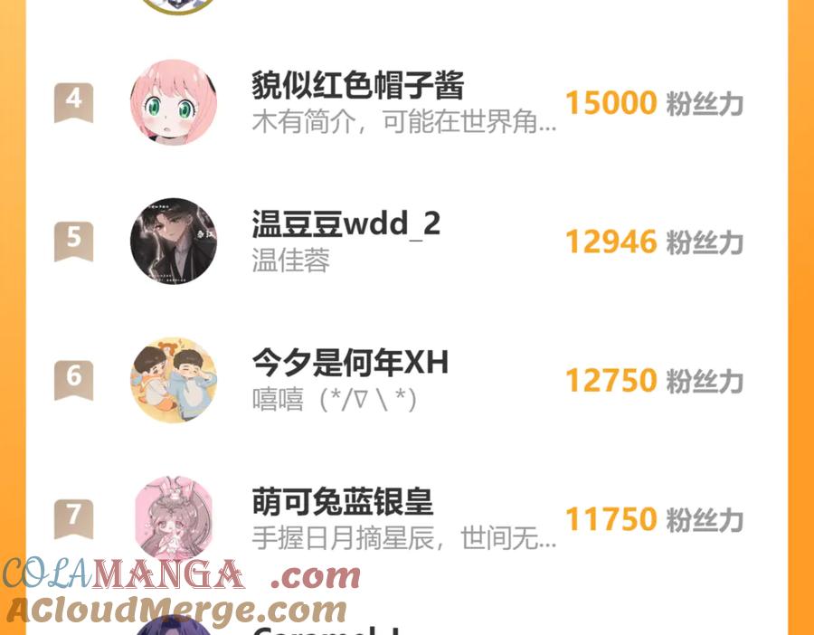 暴君一家靠听她心声续命 第40话 男装九九 第121页
