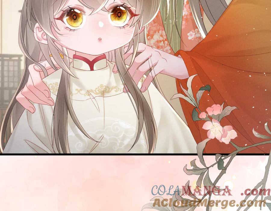 暴君一家靠听她心声续命 第41话 救舅母 第65页
