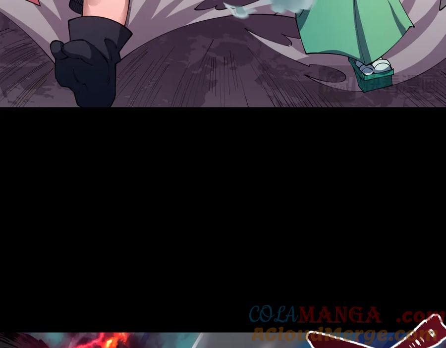 全球诡异时代 第482话 扶桑篇-暗忍们的觉悟！ 第129页