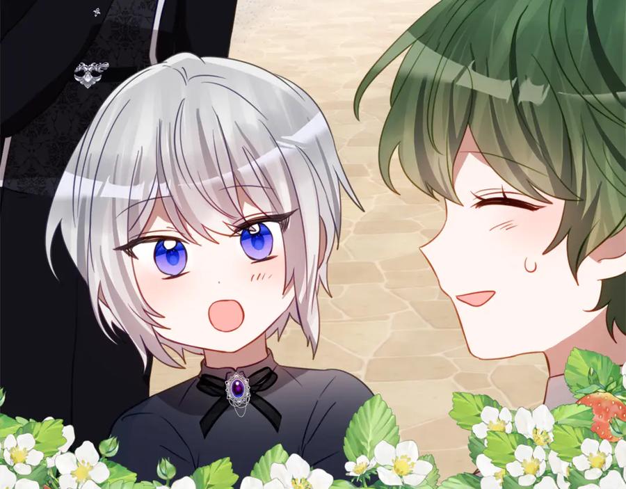 《刻薄公爵家的合约女儿》第56话 喜欢头脑派 第146页