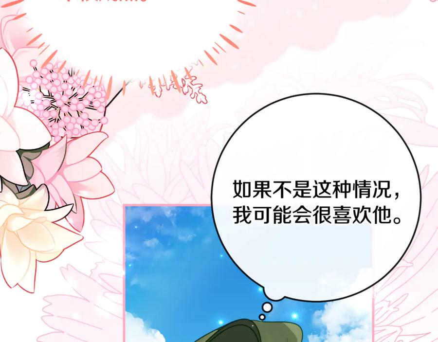 《刻薄公爵家的合约女儿》第63话 彼此保密 第64页
