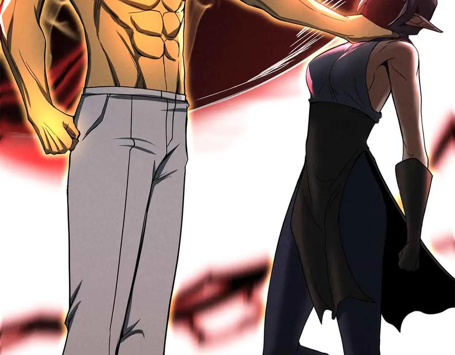 死灵法师：重生的我全技能精通 - 第67话 休想靠近 - 第43张图