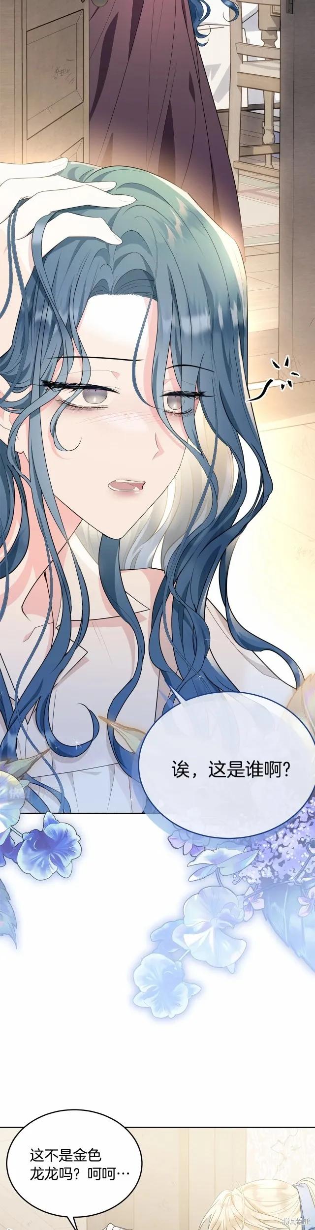 《明明是冷美人小姐却变成了忠犬大少爷》第90话 第2页