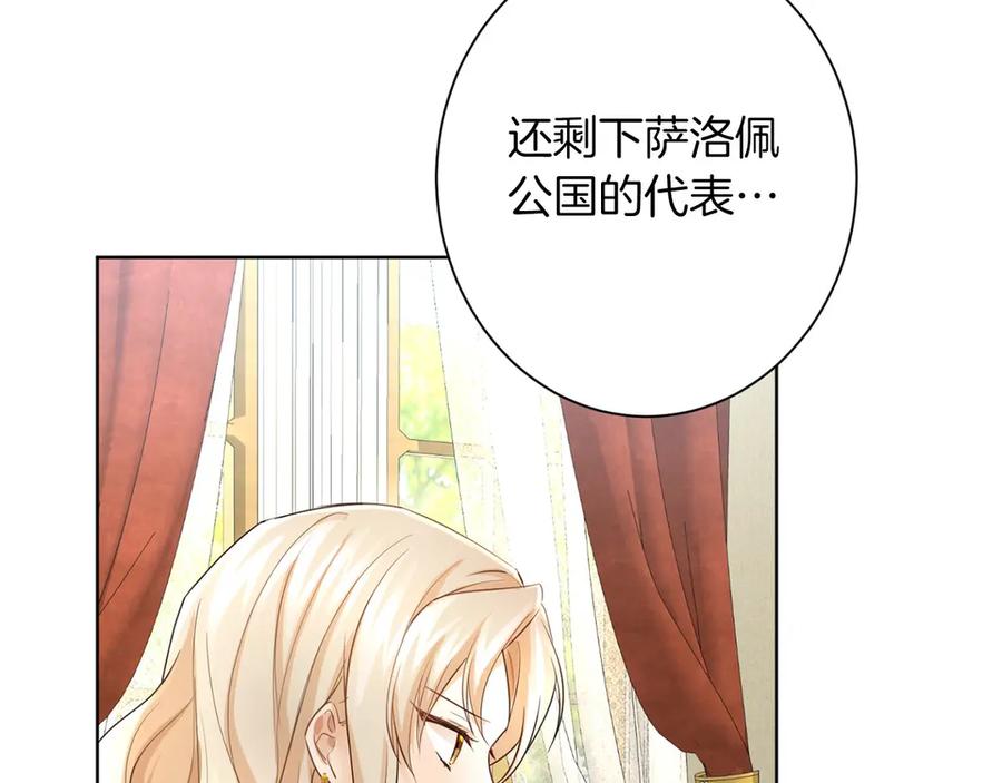《复仇千金的第二人生》第165话 三方条约 第122页