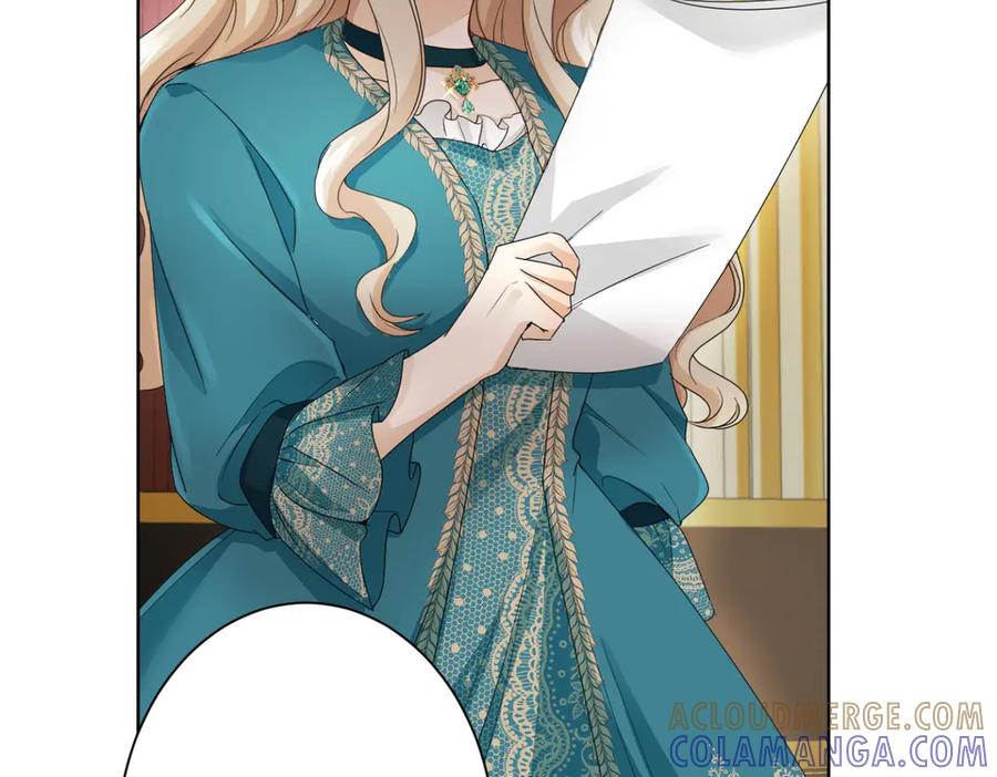 《复仇千金的第二人生》第165话 三方条约 第85页