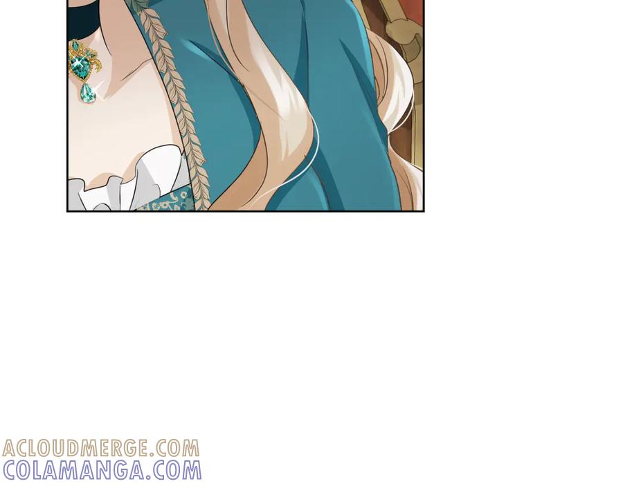 《复仇千金的第二人生》第165话 三方条约 第113页