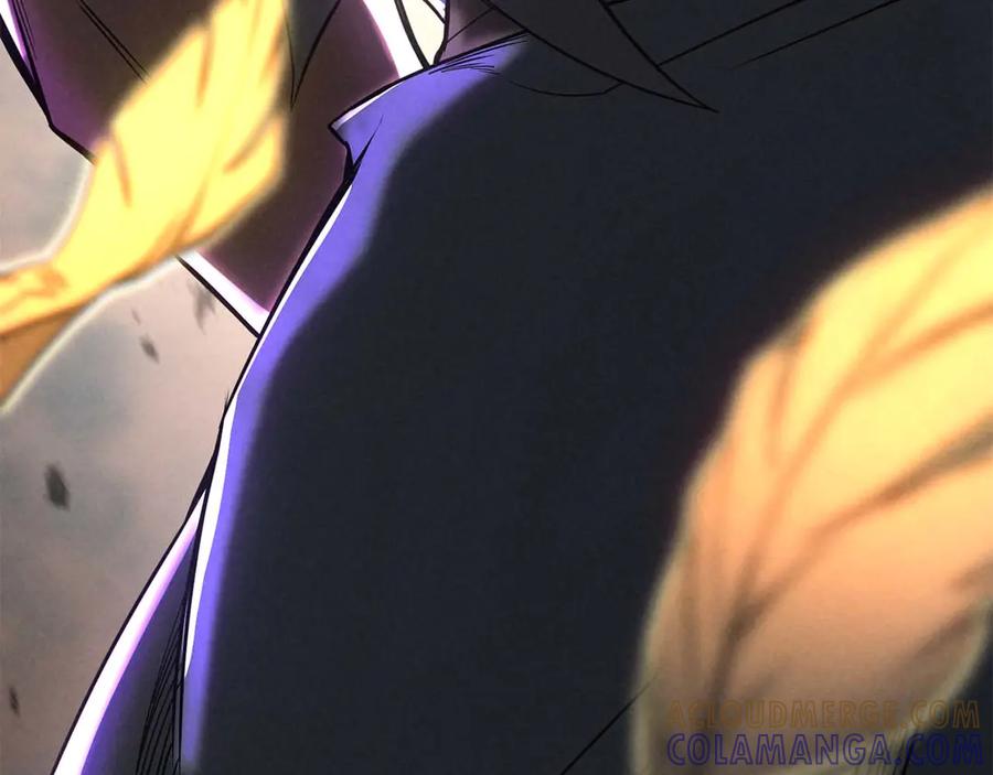 死灵法师：重生的我全技能精通 - 第95话 神力、魔力。与路西法的融合 - 第349张图