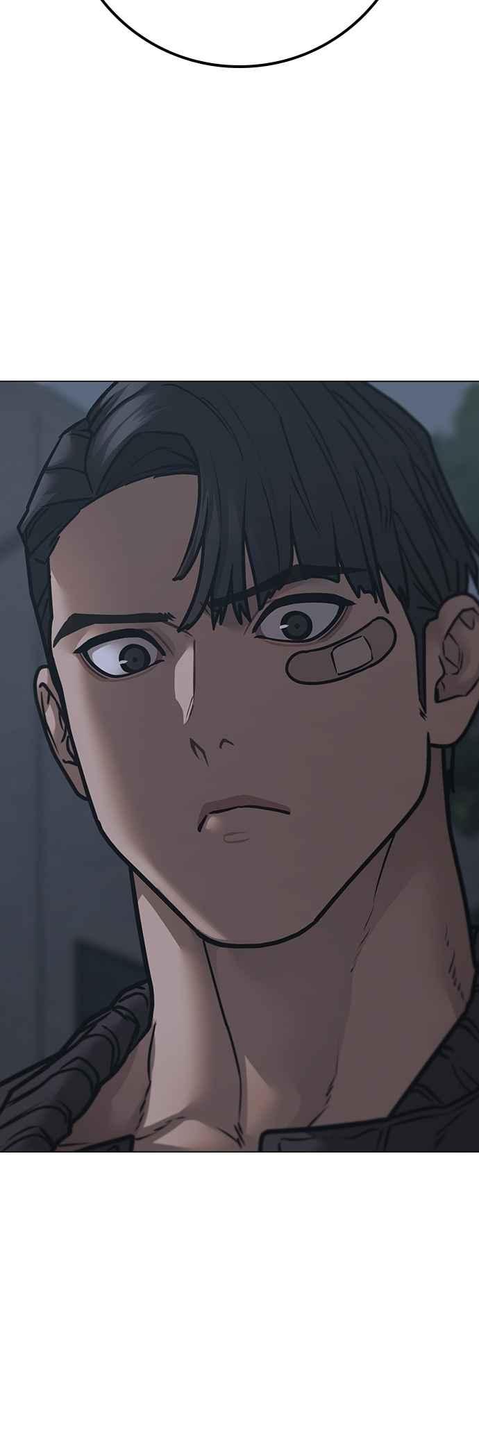 《现实闯关》第134话 第64页