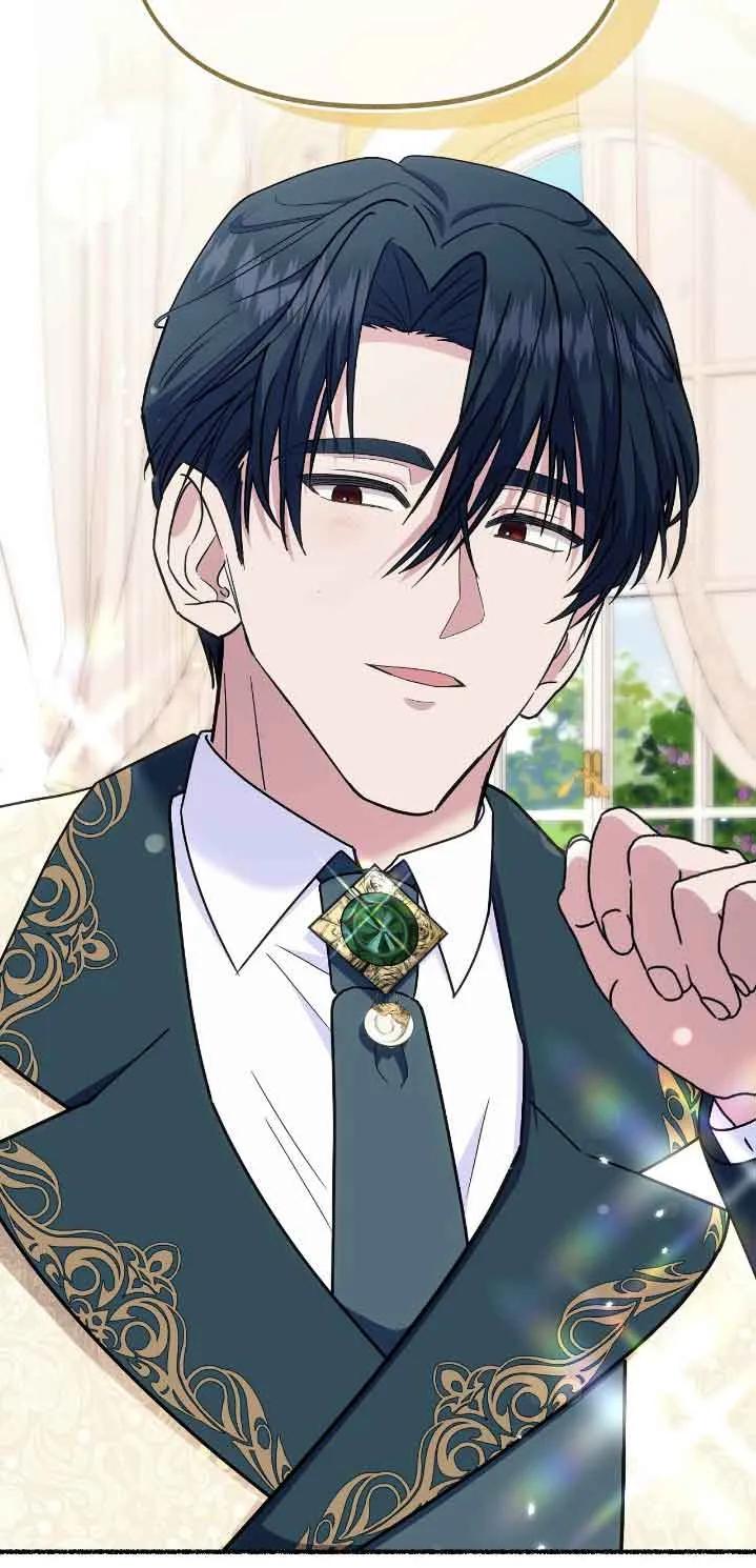 成了每晚和偏执暴君共眠的猫 - 第46话 - 第60张图