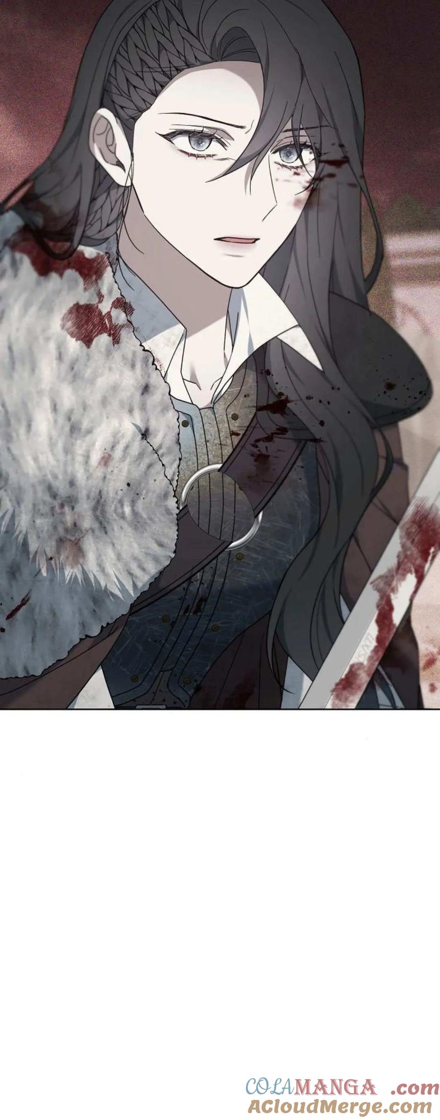 傲慢时代 - 第71话 - 第69张图