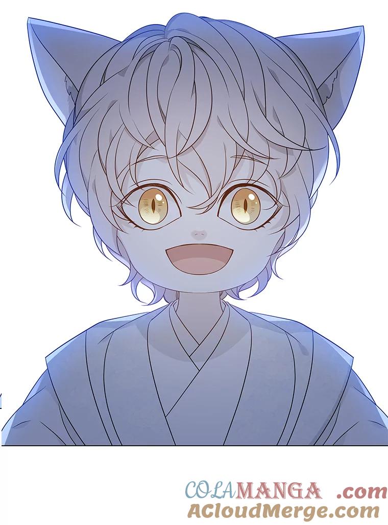 《魅惑狐狸》9.突然钻出小狐狸 第40页