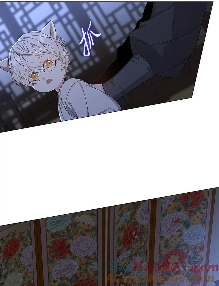 《魅惑狐狸》9.突然钻出小狐狸 第64页