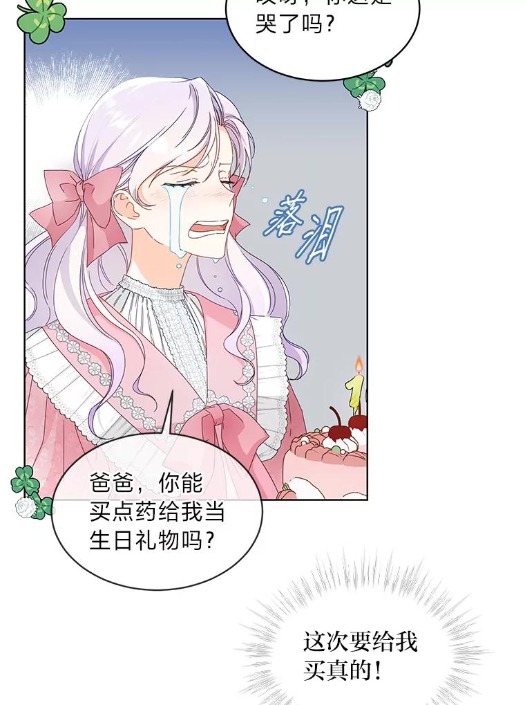 《作为执着侍从活下去》0.作精有点不对劲 第66页