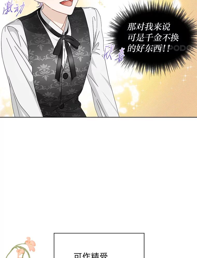 《作为执着侍从活下去》0.作精有点不对劲 第80页