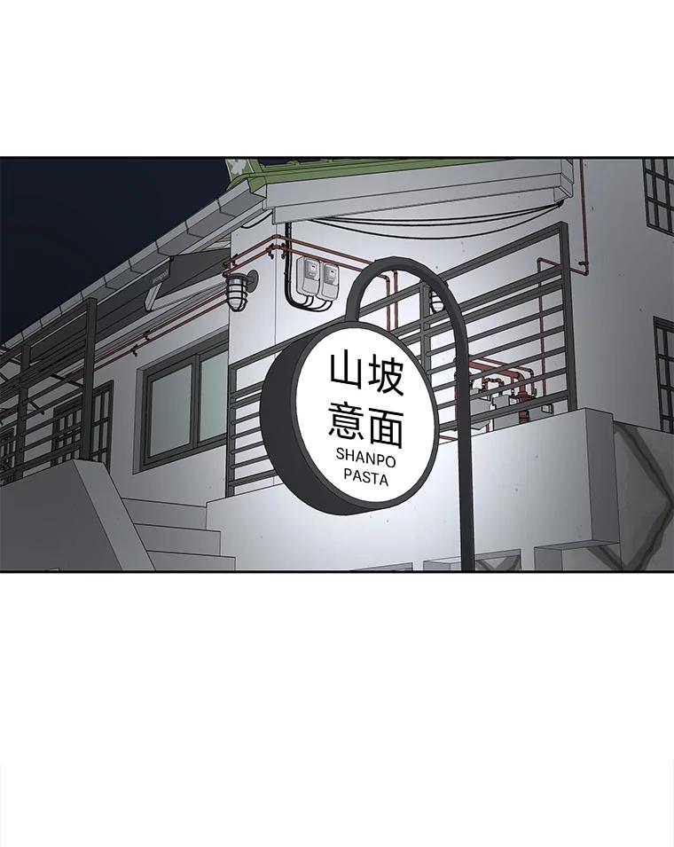 《深夜咖啡店》28.舒允的故事（1） 第80页