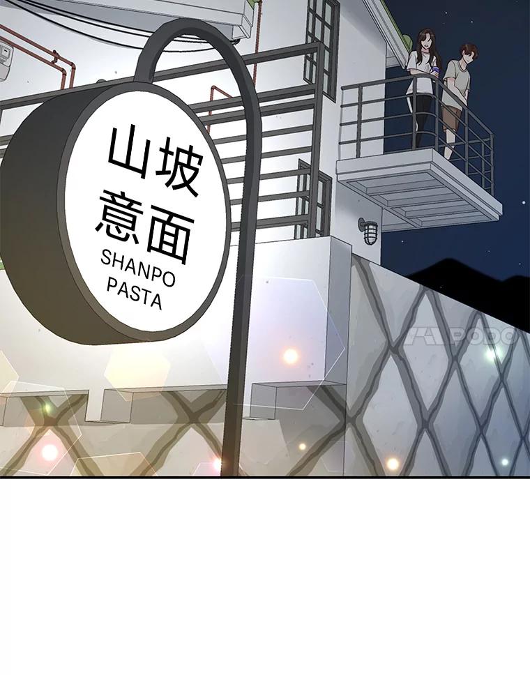 《深夜咖啡店》28.舒允的故事（1） 第95页