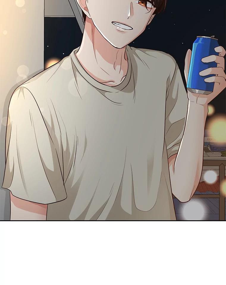 《深夜咖啡店》28.舒允的故事（1） 第87页