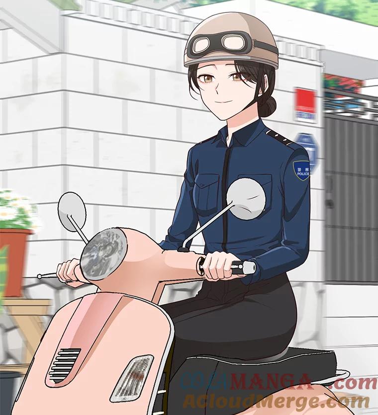 《深夜咖啡店》28.舒允的故事（1） 第17页
