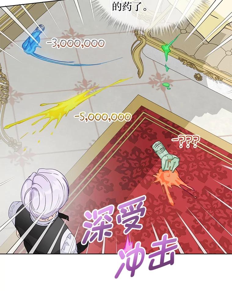 《作为执着侍从活下去》1.今天开始当舔狗 第79页