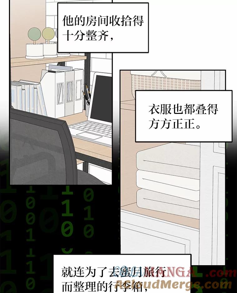 《深夜咖啡店》29.舒允的故事（2） 第57页