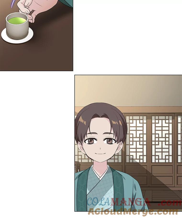 《魅惑狐狸》3.天堂到地狱 第37页