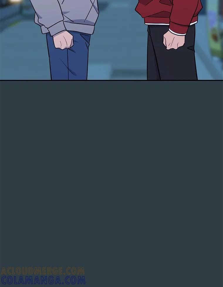 《哥哥，不要诱惑我》43.生病 第105页