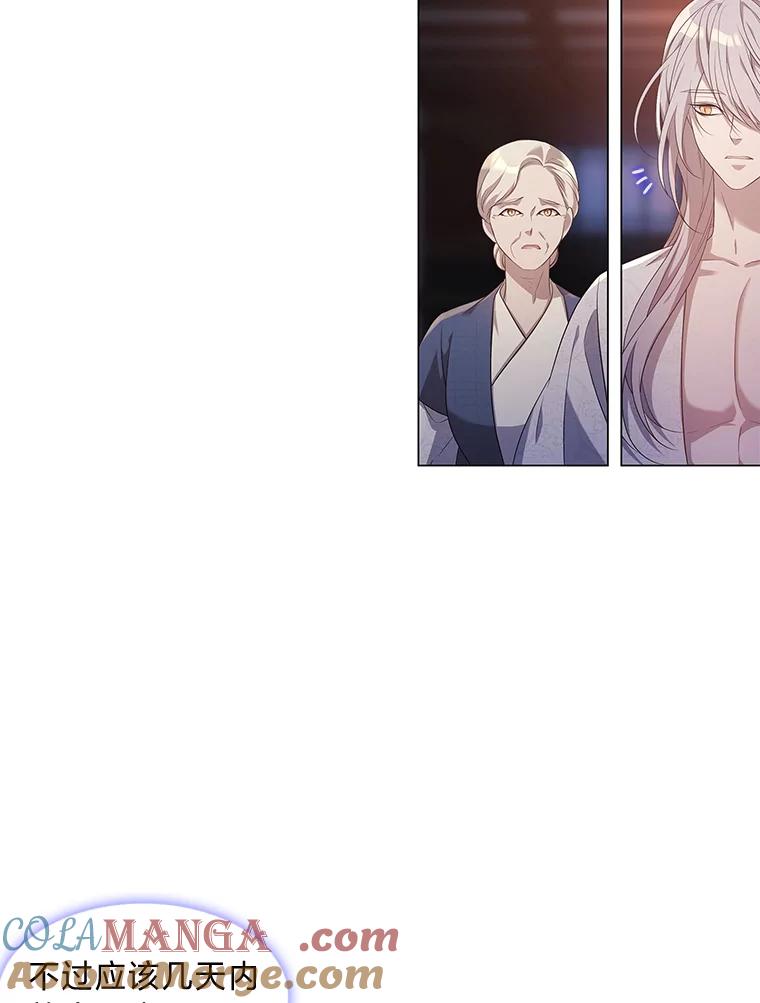 《魅惑狐狸》4.倘若现在是梦境 第19页