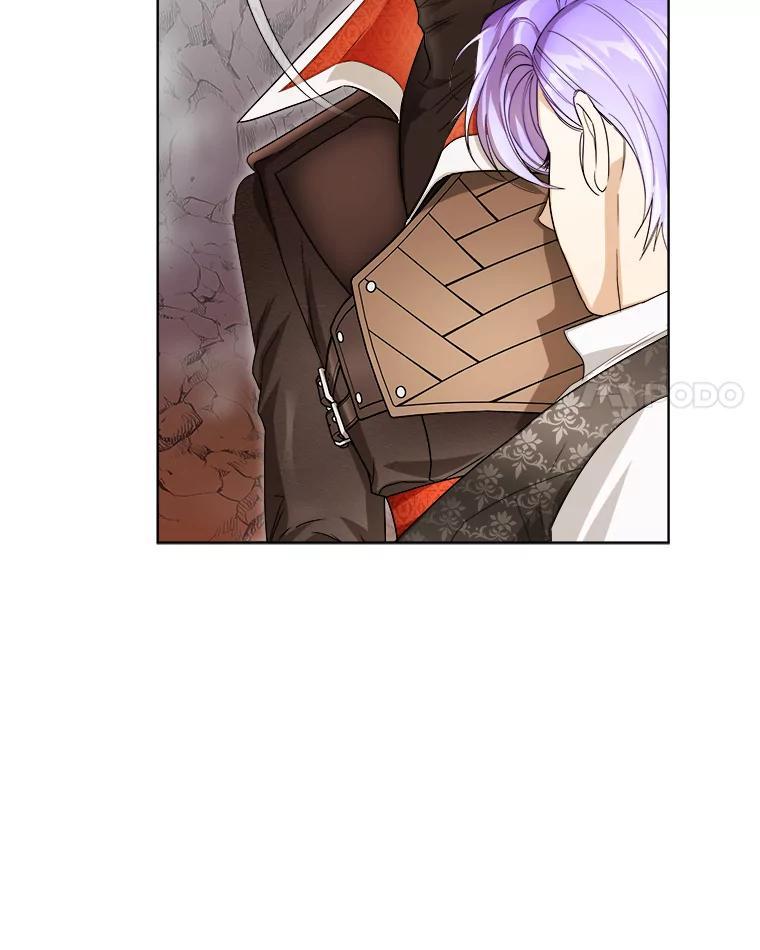 《作为执着侍从活下去》50.救出罗贝尔 第44页
