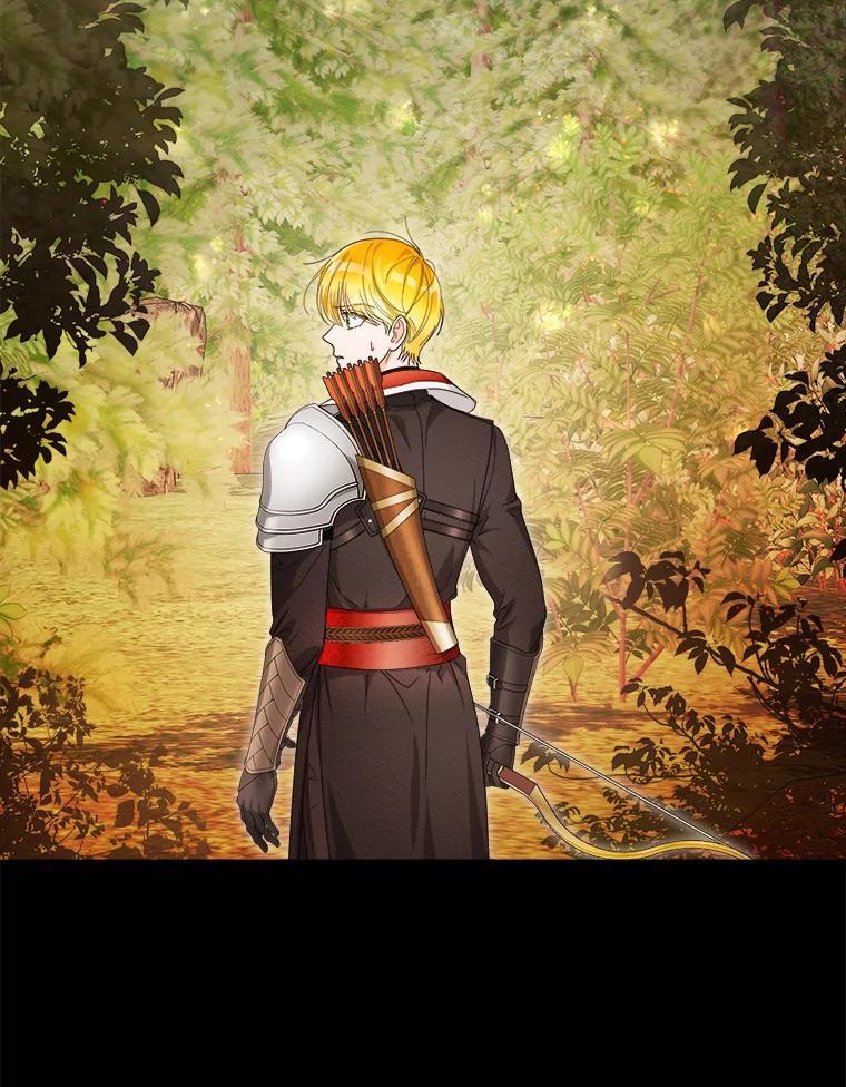 《作为执着侍从活下去》50.救出罗贝尔 第10页