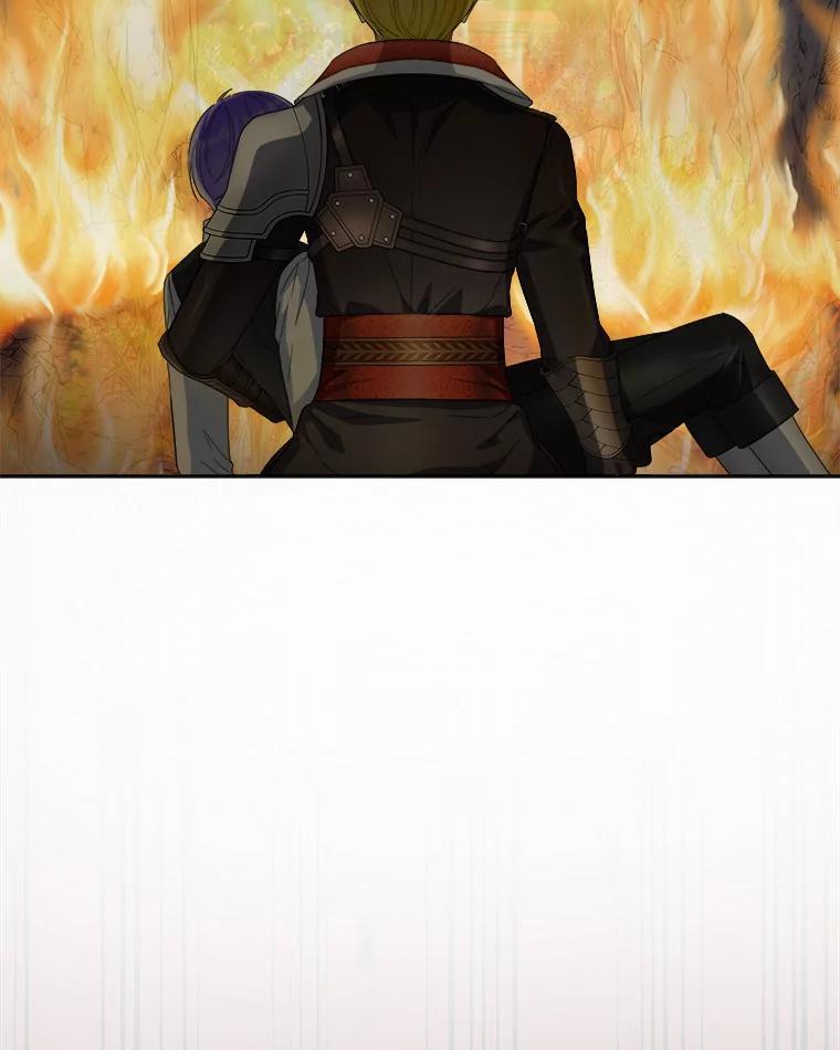 《作为执着侍从活下去》50.救出罗贝尔 第46页