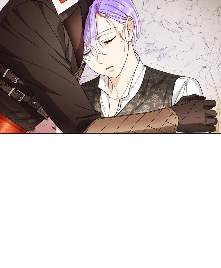 《作为执着侍从活下去》50.救出罗贝尔 第74页