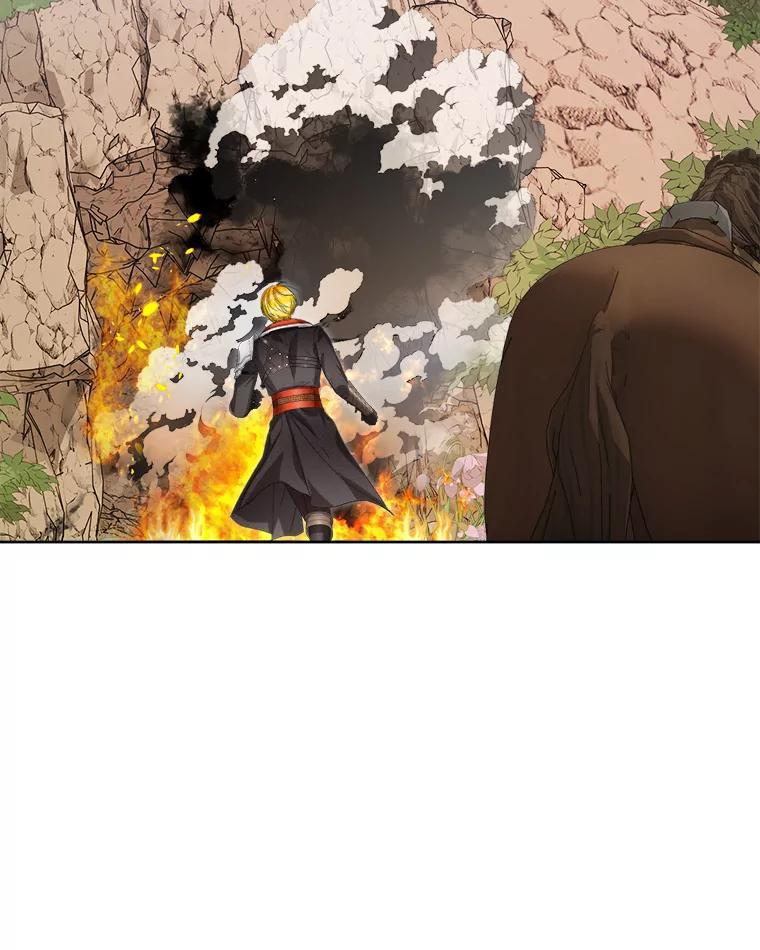 《作为执着侍从活下去》50.救出罗贝尔 第36页