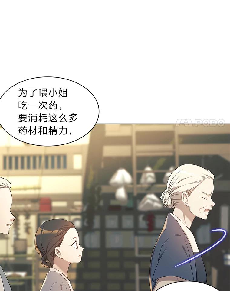 《魅惑狐狸》5.表忠心的小丫头 第7页