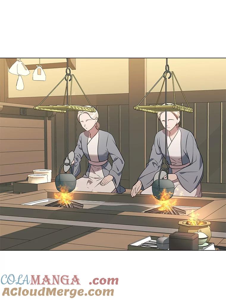 《魅惑狐狸》5.表忠心的小丫头 第5页