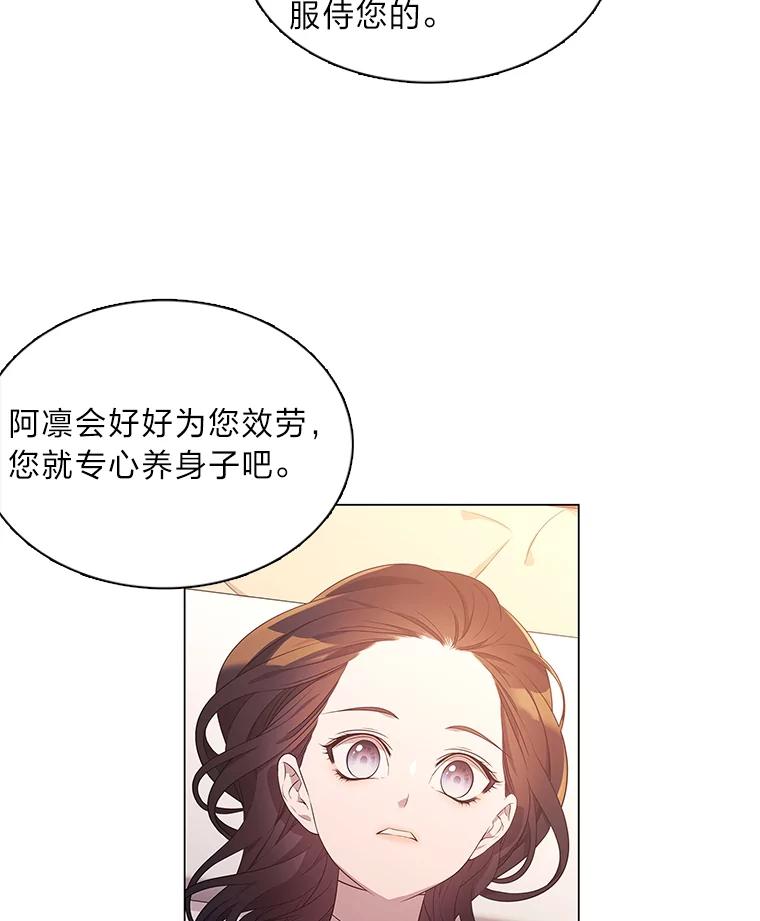 《魅惑狐狸》5.表忠心的小丫头 第36页