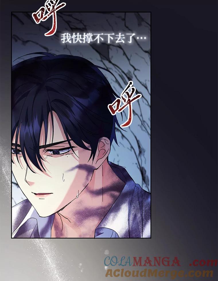 《还以为是绝症丈夫呢》5.披荆斩棘 第5页