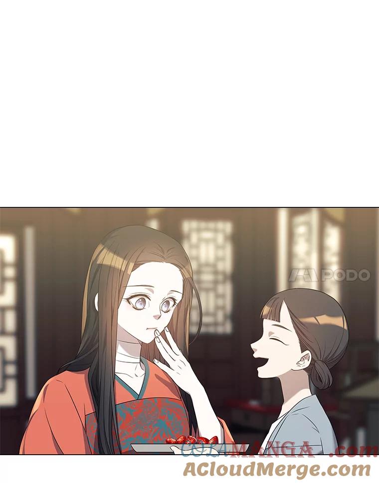 《魅惑狐狸》5.表忠心的小丫头 第89页