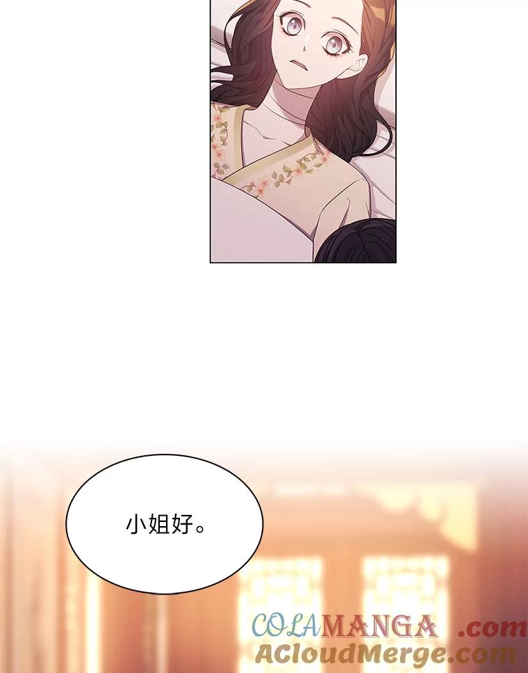 《魅惑狐狸》5.表忠心的小丫头 第33页