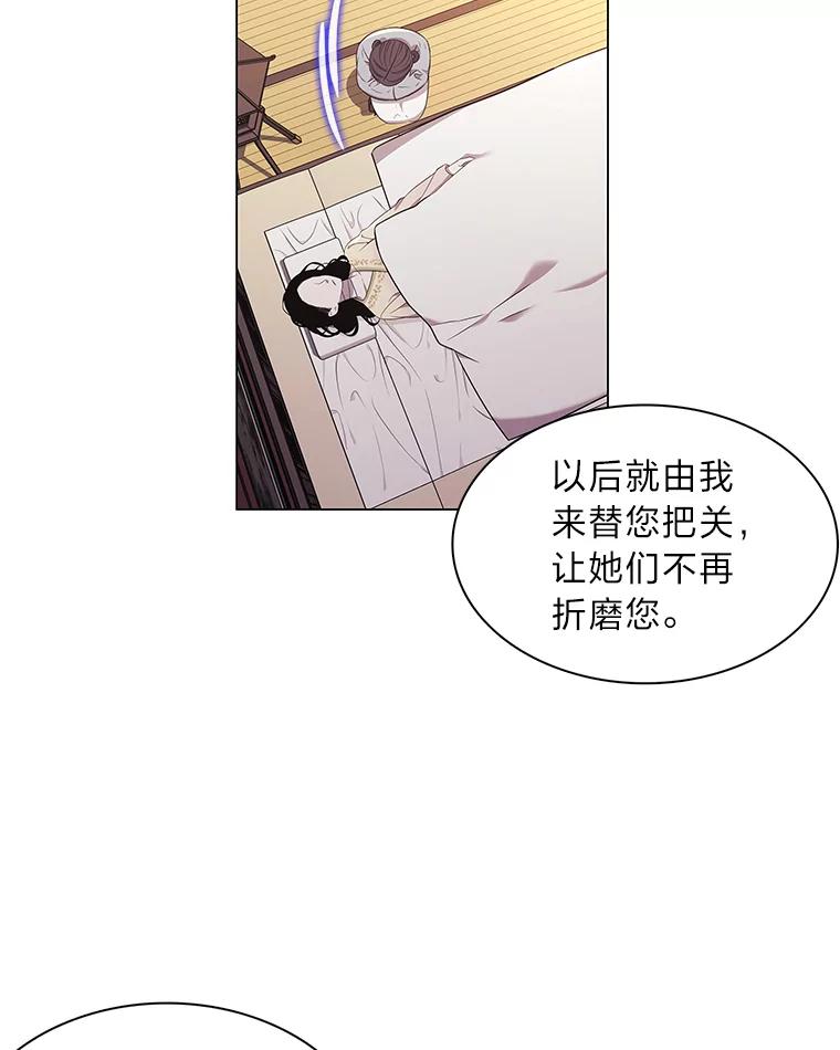 《魅惑狐狸》5.表忠心的小丫头 第44页