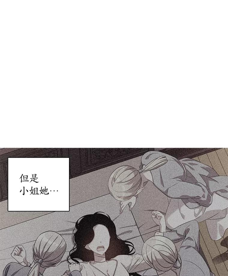 《魅惑狐狸》5.表忠心的小丫头 第19页