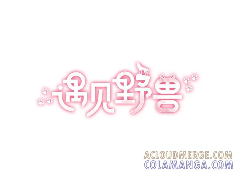 《遇见野兽》61.富豪家的二公子 第40页