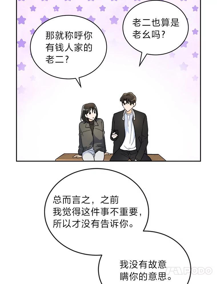 《遇见野兽》61.富豪家的二公子 第75页