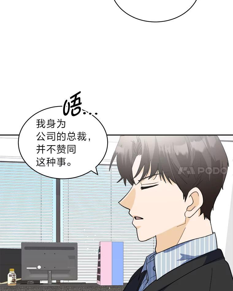 《遇见野兽》62.没有头绪的总裁 第67页